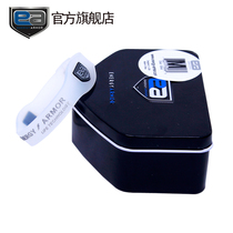 Energy Armor USA EA Negative Ion Energy Sports Bracelet Bracelet Health Care Silver Light Silver