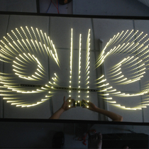 Chongqing Mercedes-Benz commercial vehicle interior modification and refurbishment