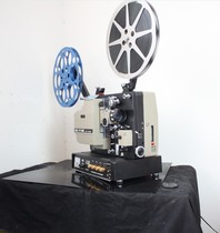 Brand new 16mm cinema projector Projector Gan Guang 450 watt xenon lamp Outdoor family sound