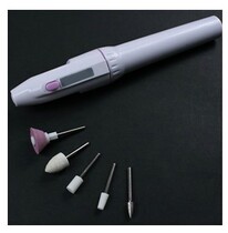 Model special mini pen type portable electric grinding machine electric grinding polishing machine engraving machine