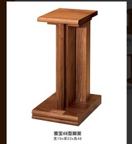 Jazz rack sound frame tripod Arbao 48 type tripod (freight to pay free wooden stand)