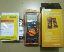 U1272A digital multimeter is the German technology (Agilent Agilent) new spot
