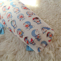 Doraemon robot cat wrapping paper handmade soap wrapping paper chocolate wrapping paper biscuits packaging paper