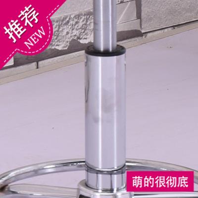 Stool Sturdy haircut hair salon high stool round small stool hair salon back chair round stool swivel chair new product