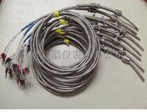 RKC clip-type thermocouples