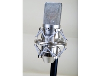 HV-AUDIO SP-2000 HV 2000 Recording Microphone New