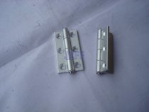 HHPSNL5 Glong aluminium alloy butterfly hinge for aluminium alloy