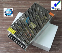 Promotional 24V10ALED switching power supply 24V DC power supply transformer monitoring ball machine power supply Centralized power supply