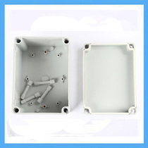 120 * 170 * 100mm Waterproof Junction Box Outdoor Monitoring Power Box Electrical Shell DS-AG-1217