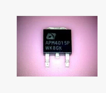(Home Appliance Accessories) New APM4015P 4015 Liquid Crystal High Voltage Plate Commonly Used FET To-252