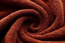 Pure cotton fire therapy special towel thick flame retardant beauty foot bath purple Curry bath towel 90 * 120cm