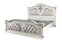  Peugeot furniture Ai Lei Bedroom IL0102-403 Large double bed 2*1 8 meters 2181*2100*1505