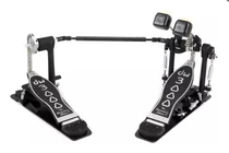 DW3000 series 3002 double stepping hammer double chain drum set double stepping DWCP3002