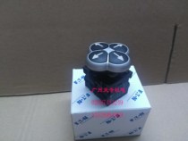 New imported Eaton Muller four with arrow button M22-D4-S-X7 K40 4NO