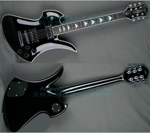 Customized B C Richs (Robin model) Y2 electric guitar AB28