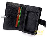 Avery and AK100ii player leather case Real cow leather iriver AK100II protective case Open window touchable screen