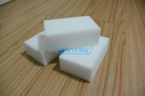 Thickened magic wipe decontamination nano sponge magic wipe magic clean sponge no packaging