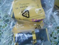 Türk Proximity Switch Bi15-CP40-AP6X2 Quality Assurance 2 Years