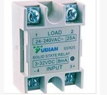 Xiamen Woo Electric SSR Solid State SSR12N SSR12N SSR15N 40N 40N 3-32V