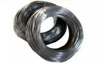 Threading steel wire Various models 18 # steel wire high carbon steel black carbon wire steel wire steel wire clapping front contact