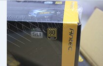 Boxed ANTEC HCP-750 ANTEC 750W Dual 8PIN Module Power Supply 80PLUS Gold