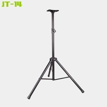 Professional speaker stand tripod Audio tripod KTV stage shelf Floor iron metal JT-014