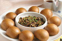 Cohorts buckwheat clubhouse buckwheat steamed buckwheat buns buns buns buns head farmhead Nutritious Breakfast