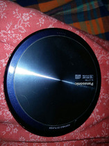 The original installation of the Panasonic SL-CT790