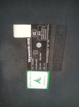 Skyworth 42e600f screen line cable boot board Speaker shell back cover remote control receiving board and other accessories