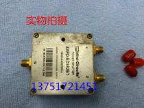 Mini-Circuits ZAPD-ED9826 1 1 4-4 4GHz SMA 1-2 RF Power Divider