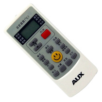 Original quality AUX AUX air conditioner remote control YKR-H 009 YKR-H 008YKR-H 010