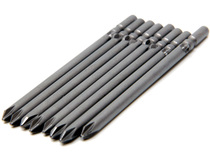 5*100*1# electric batch head s2 alloy steel electric batch nozzle batch head cross electric batch nozzle 5mm electric batch head