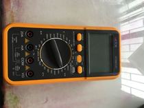Victory original digital multimeter VC9801A with calibration certificate