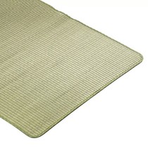  Good boy summer infant crib mat Baby wooden bed mat grass mat suitable for inner diameter 120*63