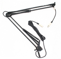 ISK large cantilever support