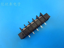 Independent 5-bit Butt Terminal Block Terminal Connector CDA-762-A01-5P Copper