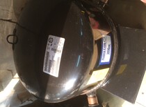 H23A353DBE H23A383DBEA H23A353DBEA H23A353ABJA Bristol Compressor