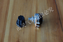 Yongling AC and DC dual-use aerator accessories Switch potentiometer fish pump adjustment switch controller