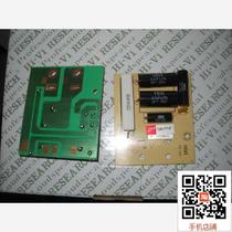 Huiwei 8-10 inch professional karaoke audio KX-100 with dual high pitch KTV divider DN-P1F