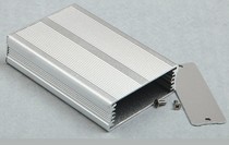 Manufacturer supply: Video server aluminium profile housing 69 * 24 * 100mm Controller power aluminium alloy housing