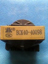 TV accessories (original disassembly)Power switch transformer BCK40-40098
