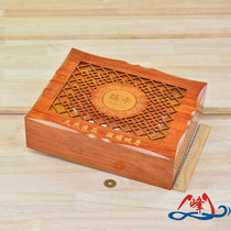 Yunfeng-Maca packaging box gift box wooden box wooden box packaging box 100-600 grams