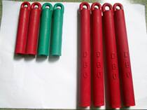 Merrill billiard club hanging rubber Rubber long and short British billiard club small head rod hanging rod