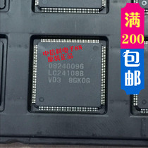 LC24108B QFP new original quality assurance spot inventory can be directly shot