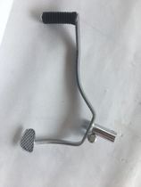 Gear lever Foton five-star Zongshen Loncin Universiade 150 200 three-wheeled motorcycle gear lever shift lever