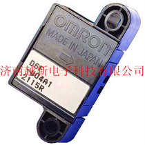 Omron MEMS air flow sensor D6F-W04A1 flow sensor OMRON sensor original import