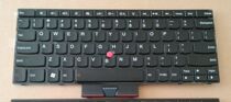 New IBM Lenovo ThinkPad E145 notebook keyboard English small enter US