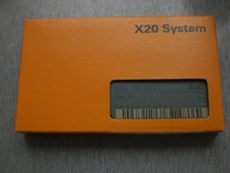 X20SO4110 X20SI4100 X20AI4632 TB52 BM33 B & R PLC with packaging box