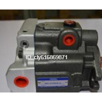 Taiwan YUKEN variable piston pump ARL1-12FR01A-10 Quality assurance