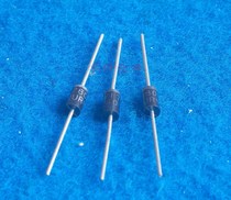 Fast Recovery Commutation Diode FR107 Straight plug DO41 1A 1000V 20 20 only